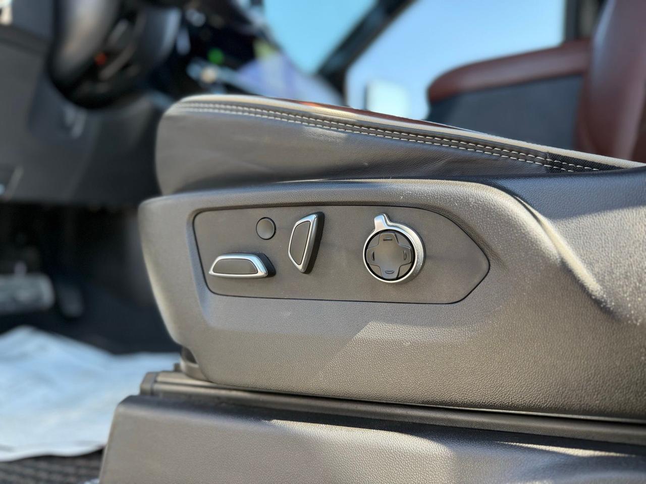 2024 GMC Sierra 3500HD Denali Ultimate Crestwood KY