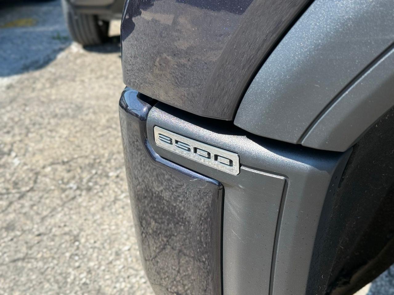 2024 GMC Sierra 3500HD Denali Ultimate Crestwood KY