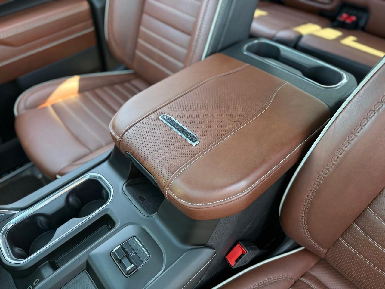 2024 GMC Sierra 3500HD Denali Ultimate Crestwood KY