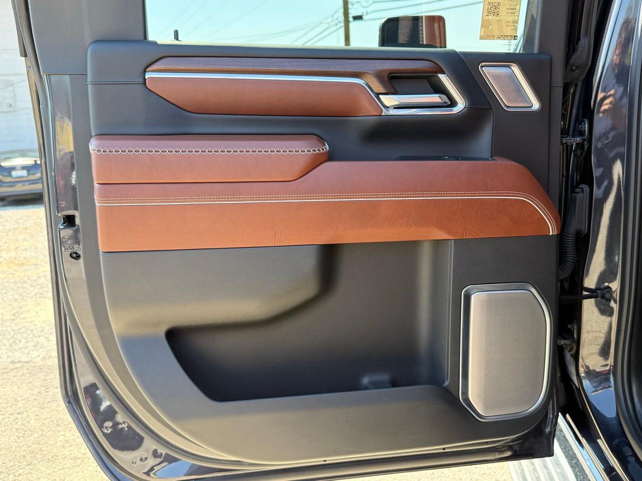 2024 GMC Sierra 3500HD Denali Ultimate Crestwood KY