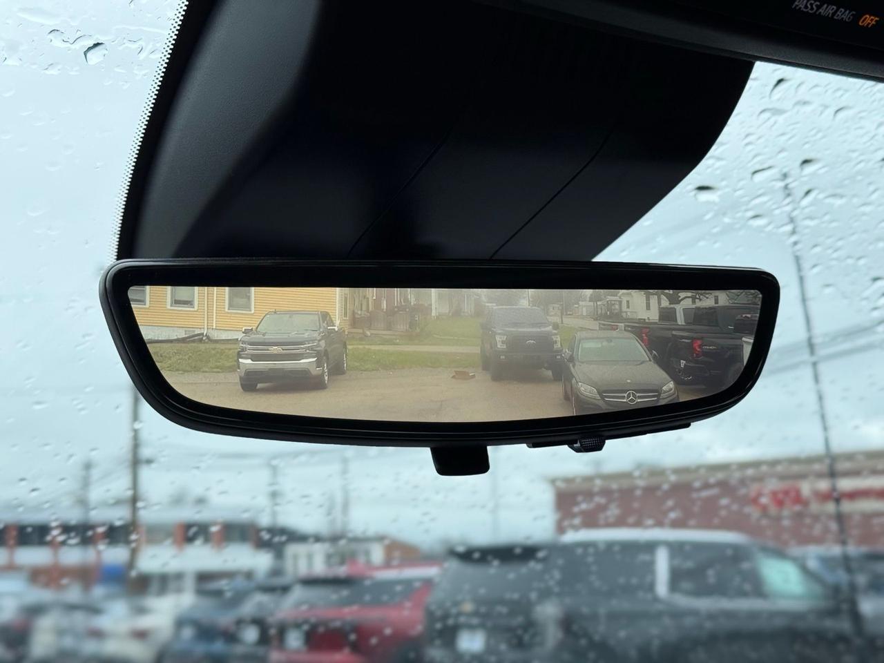 2024 GMC Sierra 3500HD Denali Ultimate Crestwood KY