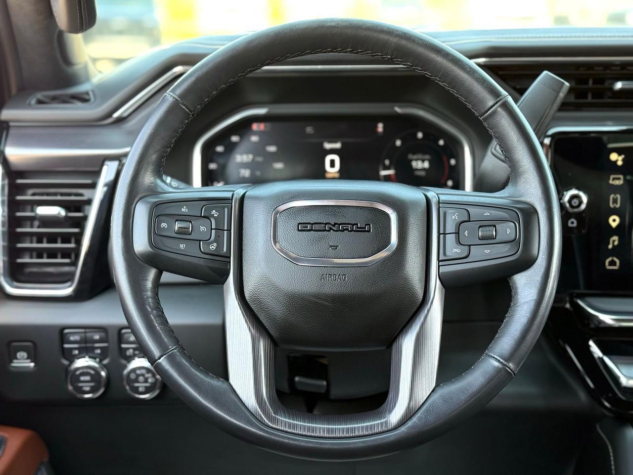 2024 GMC Sierra 3500HD Denali Ultimate Crestwood KY