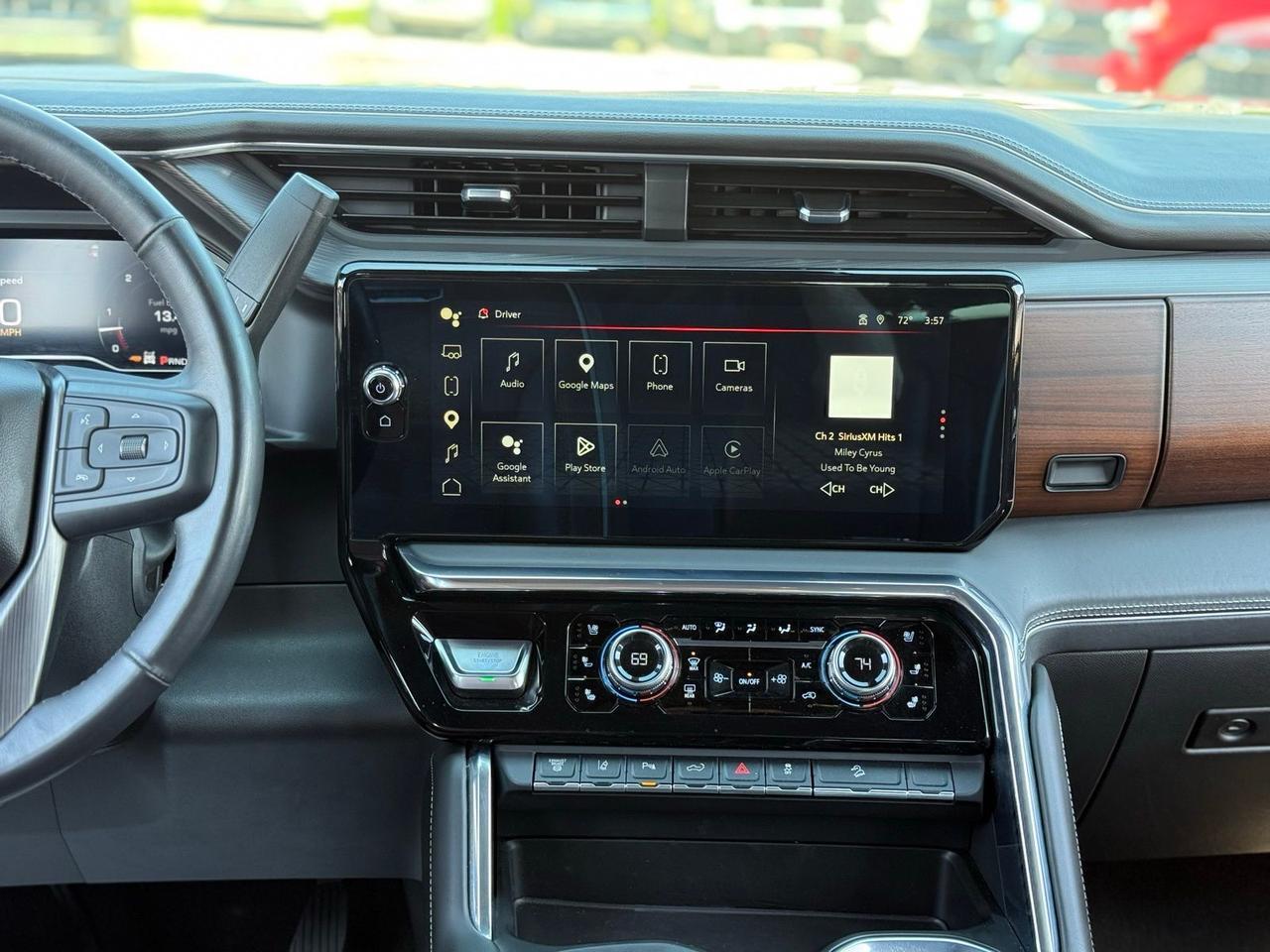 2024 GMC Sierra 3500HD Denali Ultimate Crestwood KY