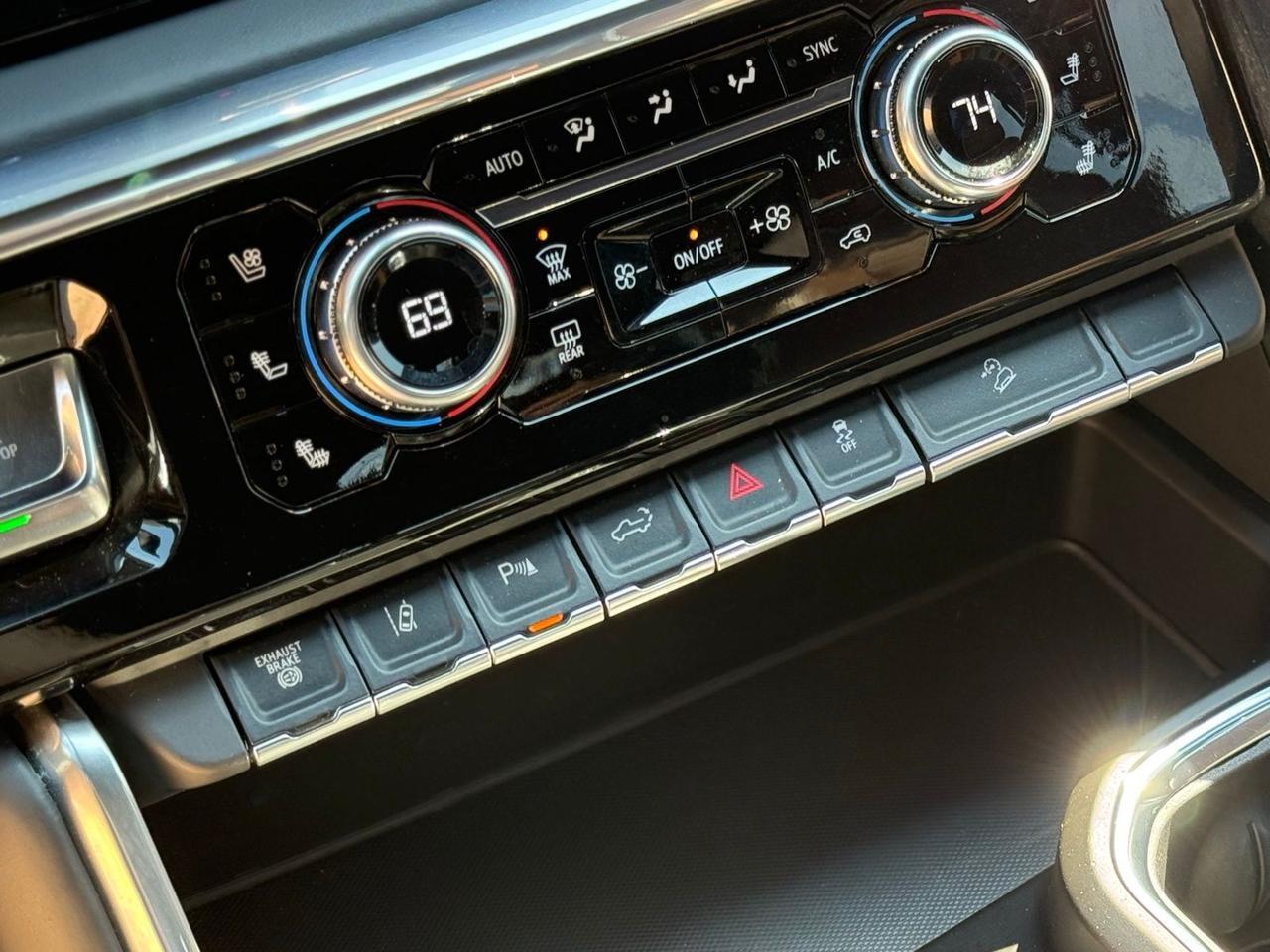 2024 GMC Sierra 3500HD Denali Ultimate Crestwood KY