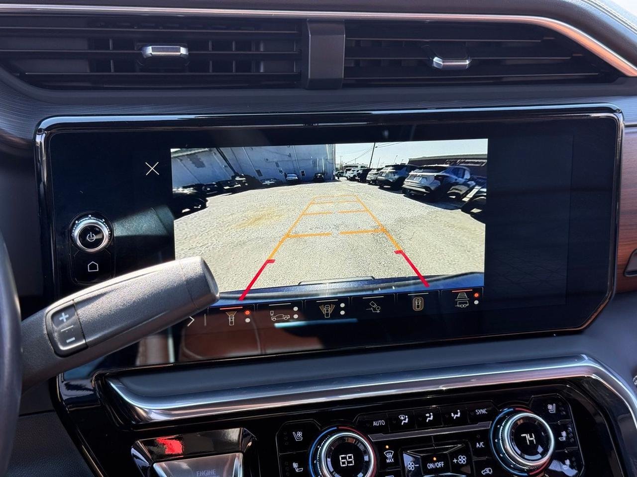 2024 GMC Sierra 3500HD Denali Ultimate Crestwood KY