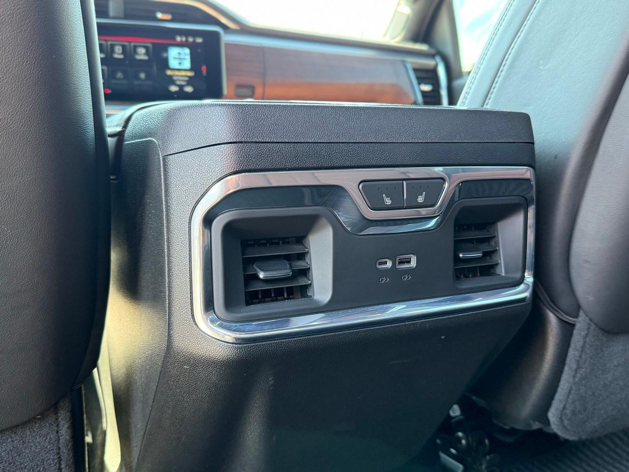 2024 GMC Sierra 3500HD Denali Ultimate Crestwood KY