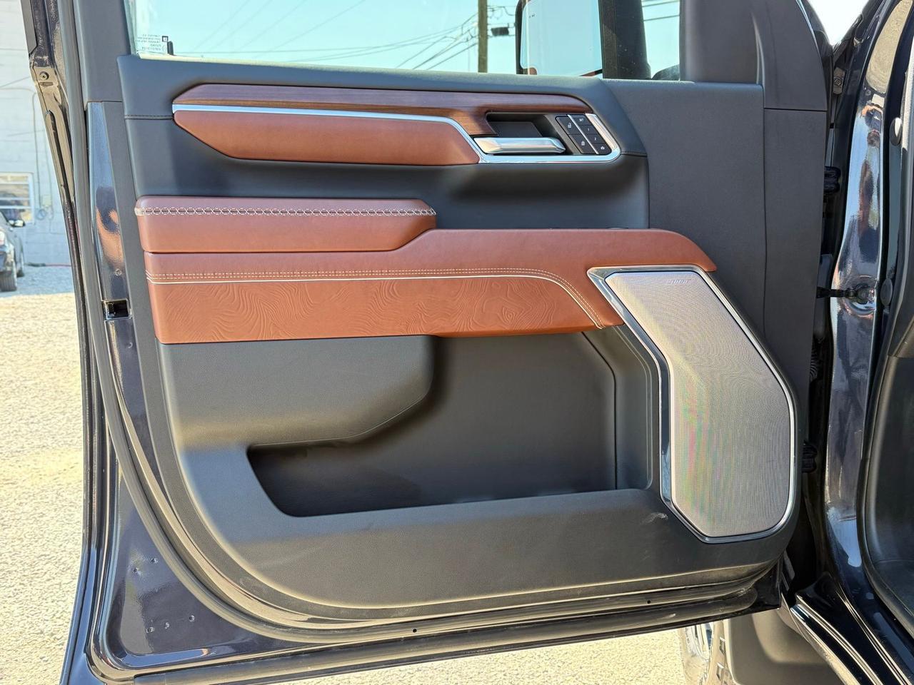 2024 GMC Sierra 3500HD Denali Ultimate Crestwood KY