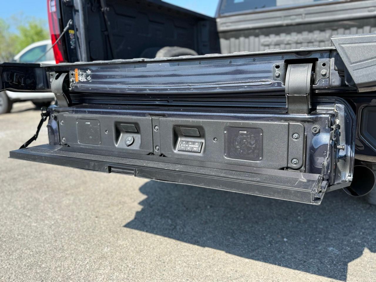 2024 GMC Sierra 3500HD Denali Ultimate Crestwood KY