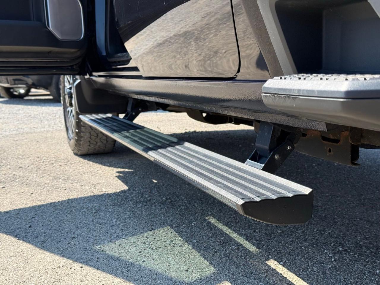 2024 GMC Sierra 3500HD Denali Ultimate Crestwood KY