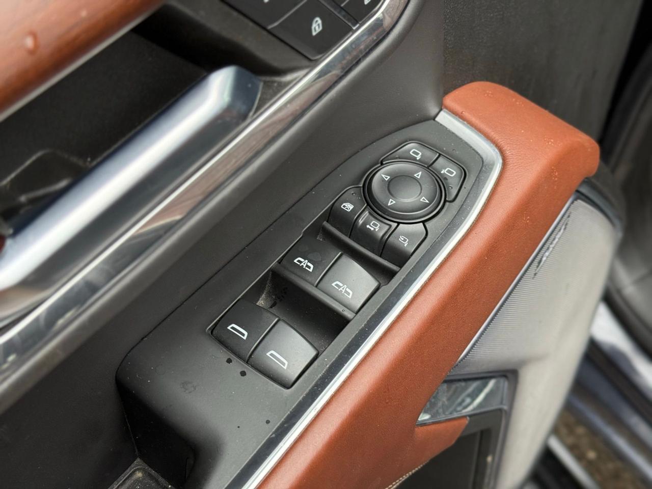 2024 GMC Sierra 3500HD Denali Ultimate Crestwood KY