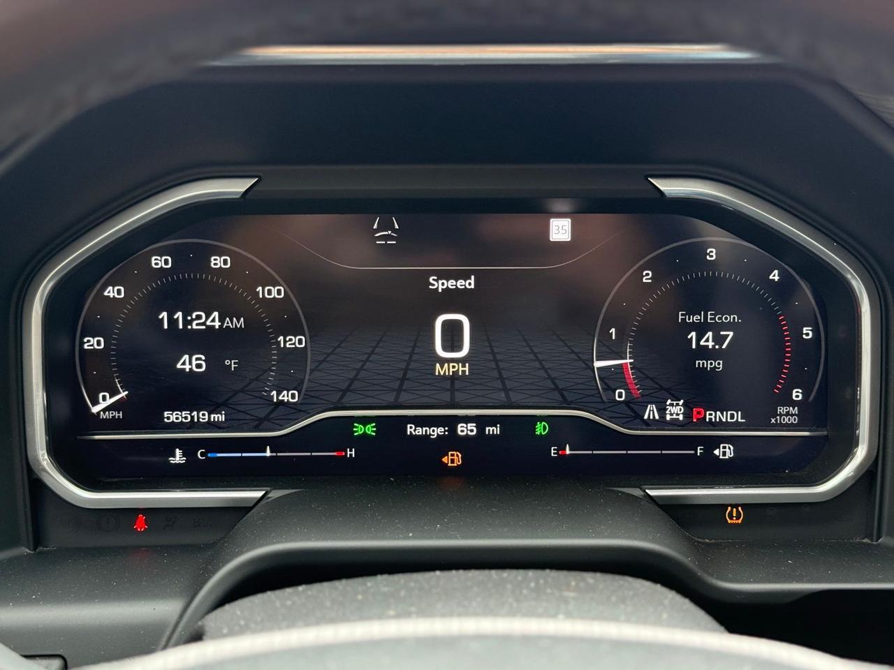 2024 GMC Sierra 3500HD Denali Ultimate Crestwood KY