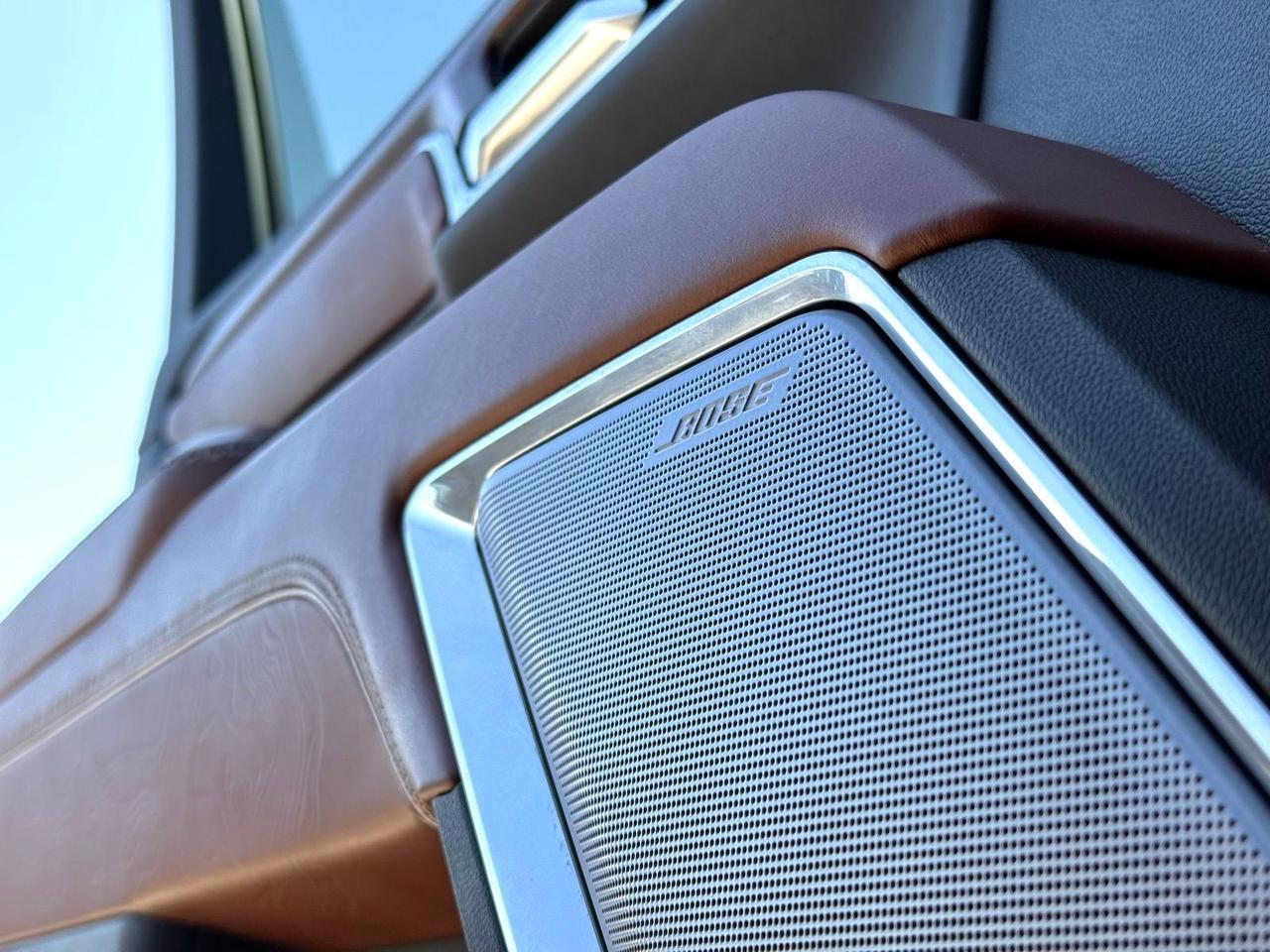 2024 GMC Sierra 3500HD Denali Ultimate Crestwood KY