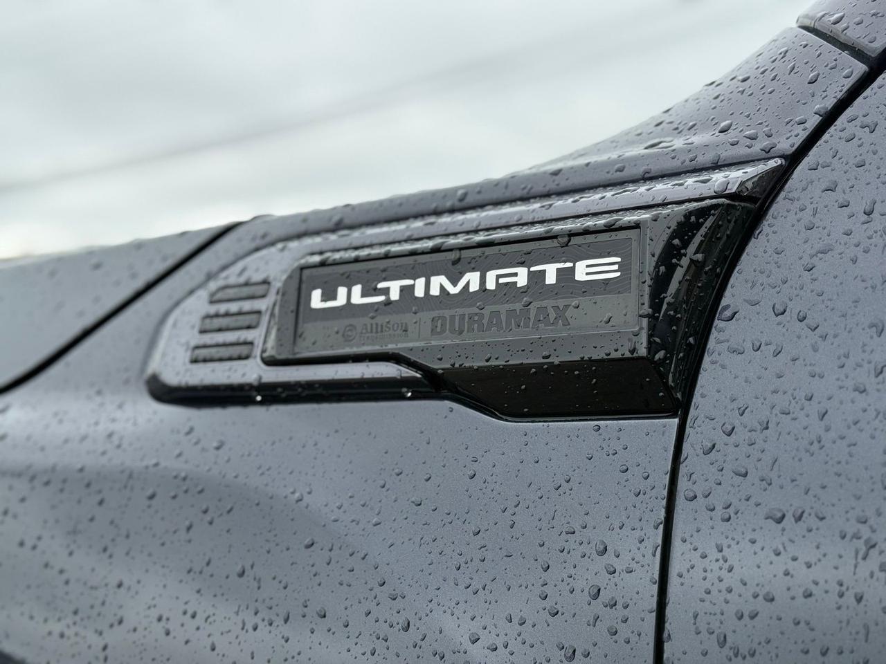 2024 GMC Sierra 3500HD Denali Ultimate Crestwood KY