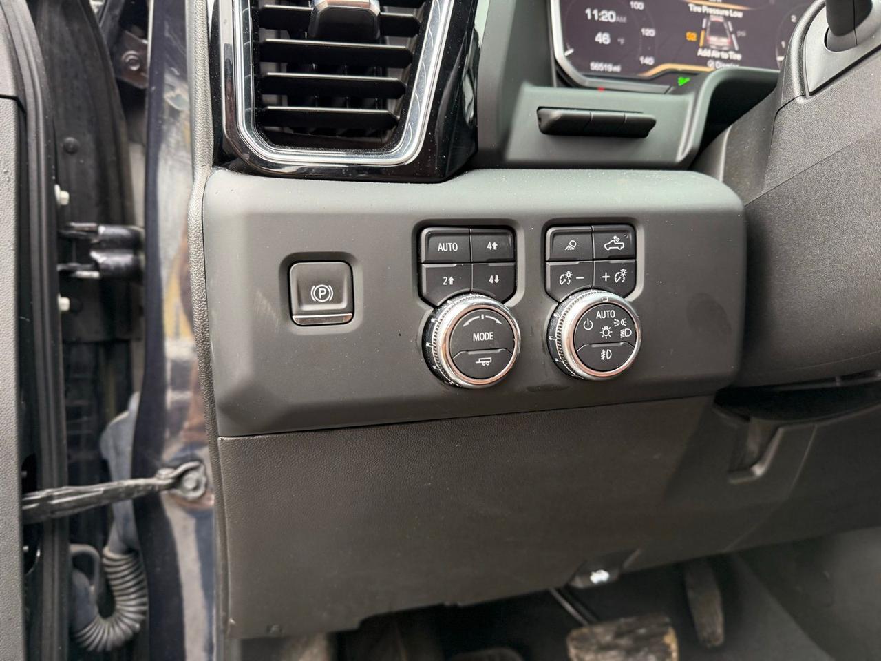 2024 GMC Sierra 3500HD Denali Ultimate Crestwood KY