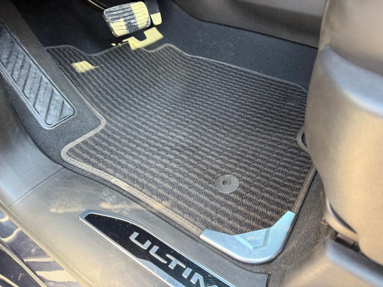 2024 GMC Sierra 3500HD Denali Ultimate Crestwood KY