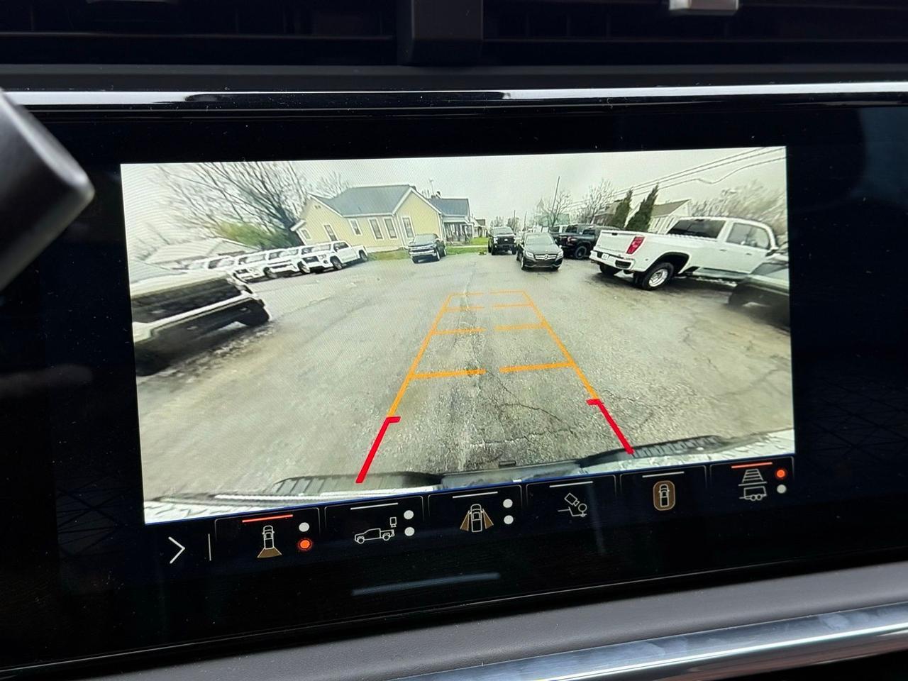 2024 GMC Sierra 3500HD Denali Ultimate Crestwood KY