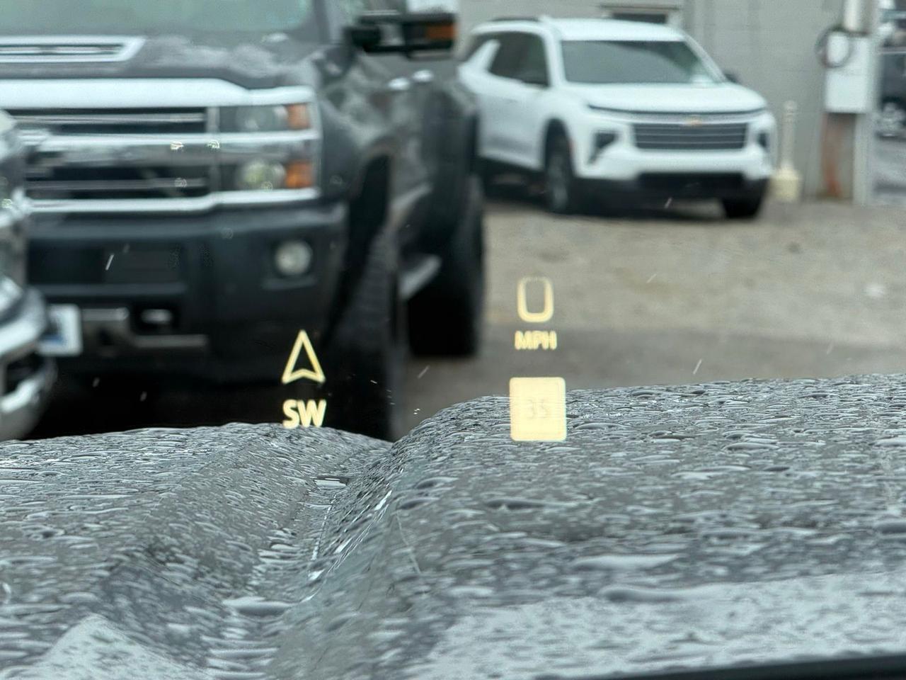 2024 GMC Sierra 3500HD Denali Ultimate Crestwood KY