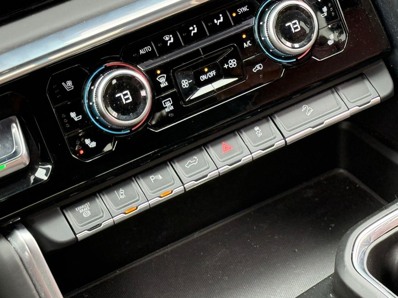 2024 GMC Sierra 3500HD Denali Ultimate Crestwood KY