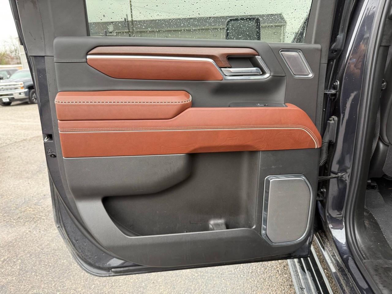 2024 GMC Sierra 3500HD Denali Ultimate Crestwood KY