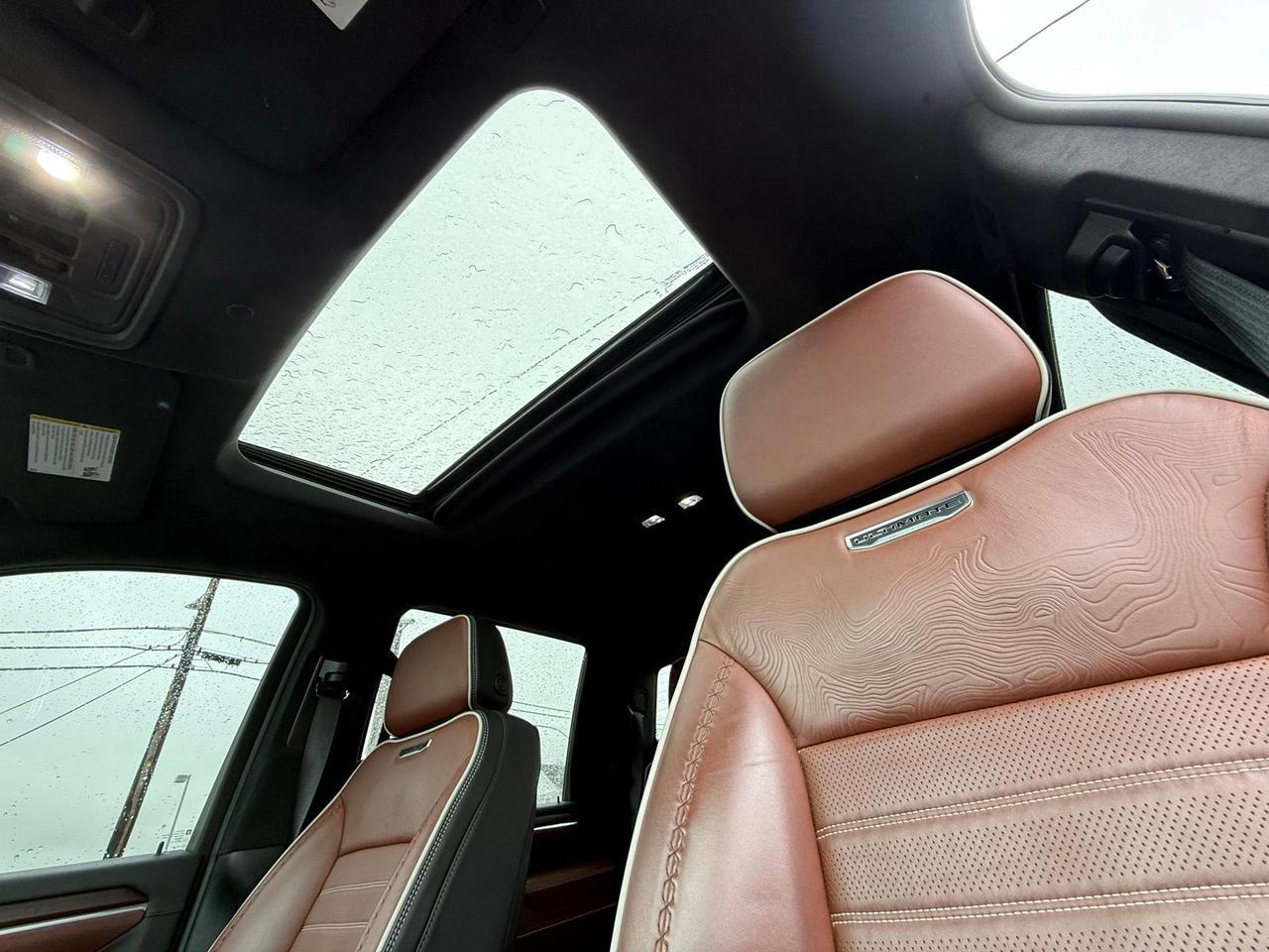 2024 GMC Sierra 3500HD Denali Ultimate Crestwood KY