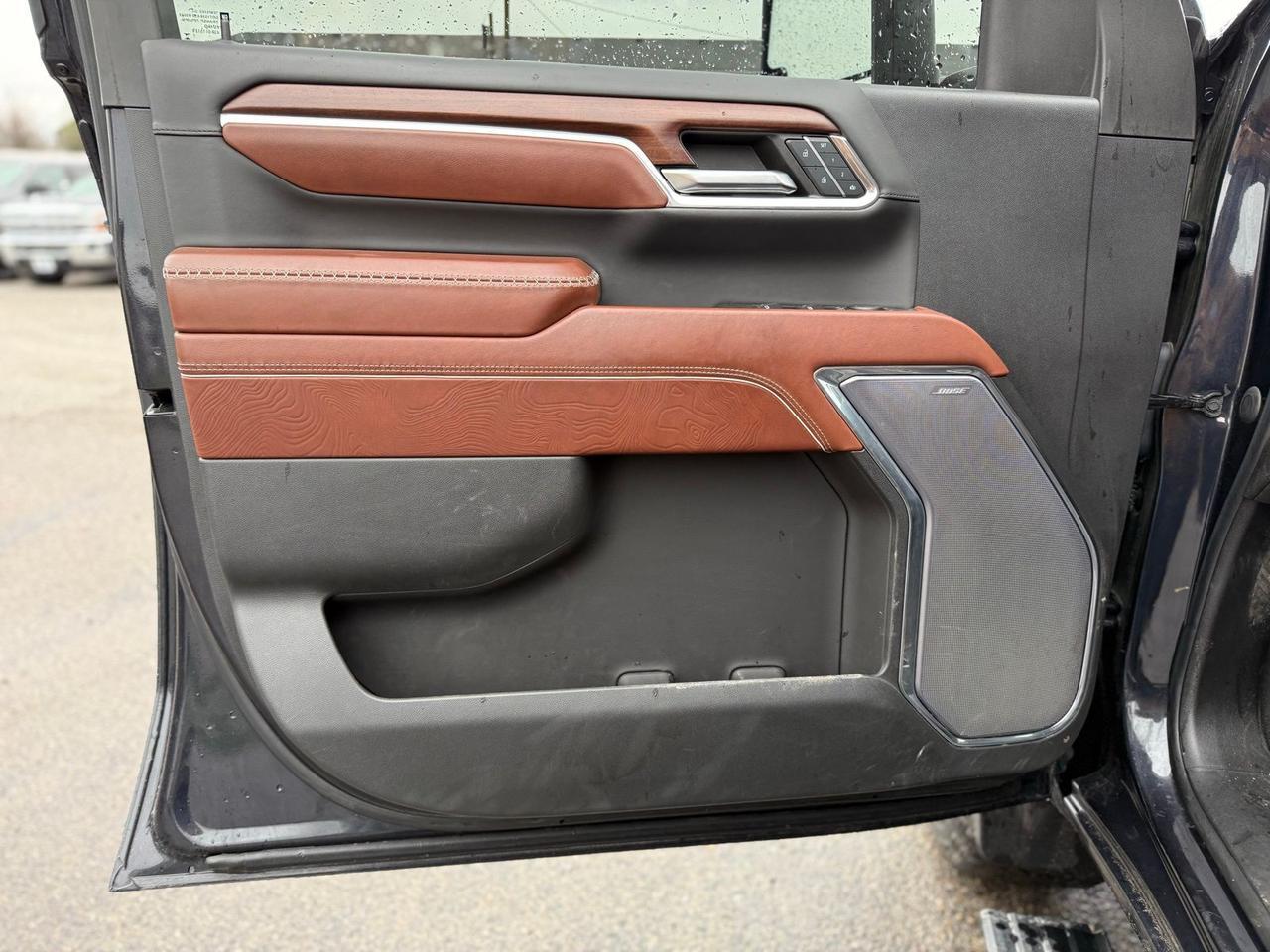 2024 GMC Sierra 3500HD Denali Ultimate Crestwood KY