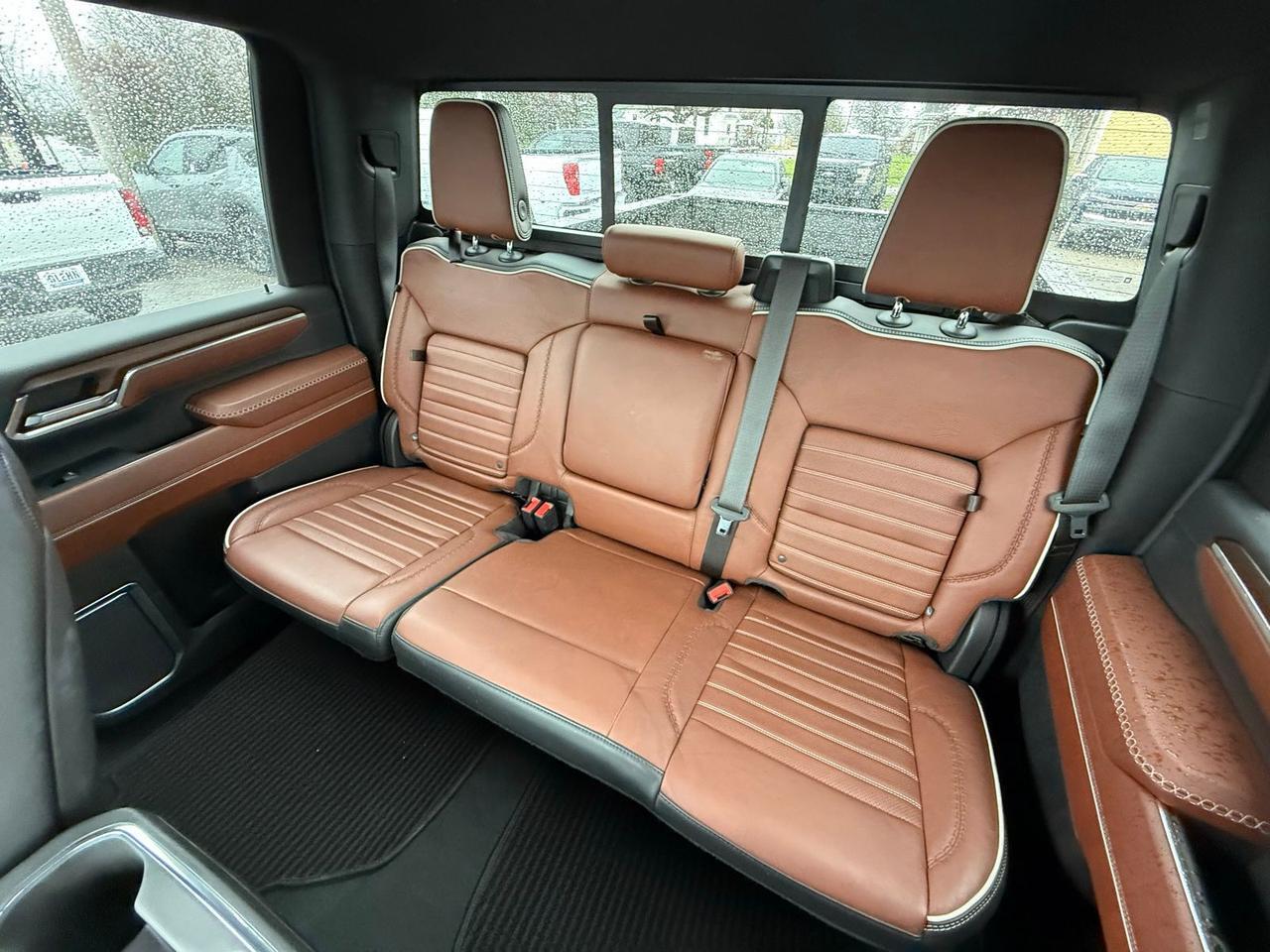 2024 GMC Sierra 3500HD Denali Ultimate Crestwood KY