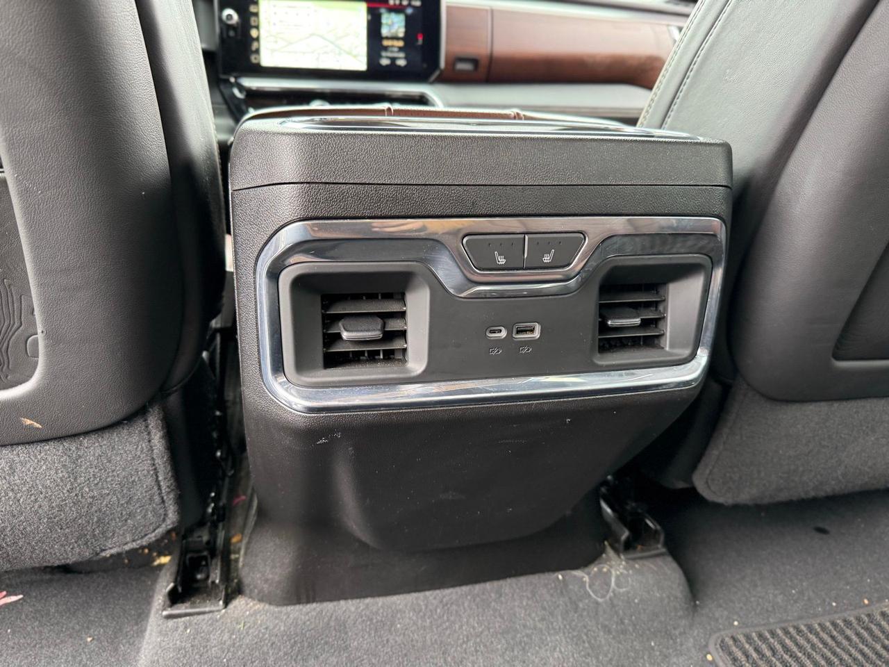 2024 GMC Sierra 3500HD Denali Ultimate Crestwood KY