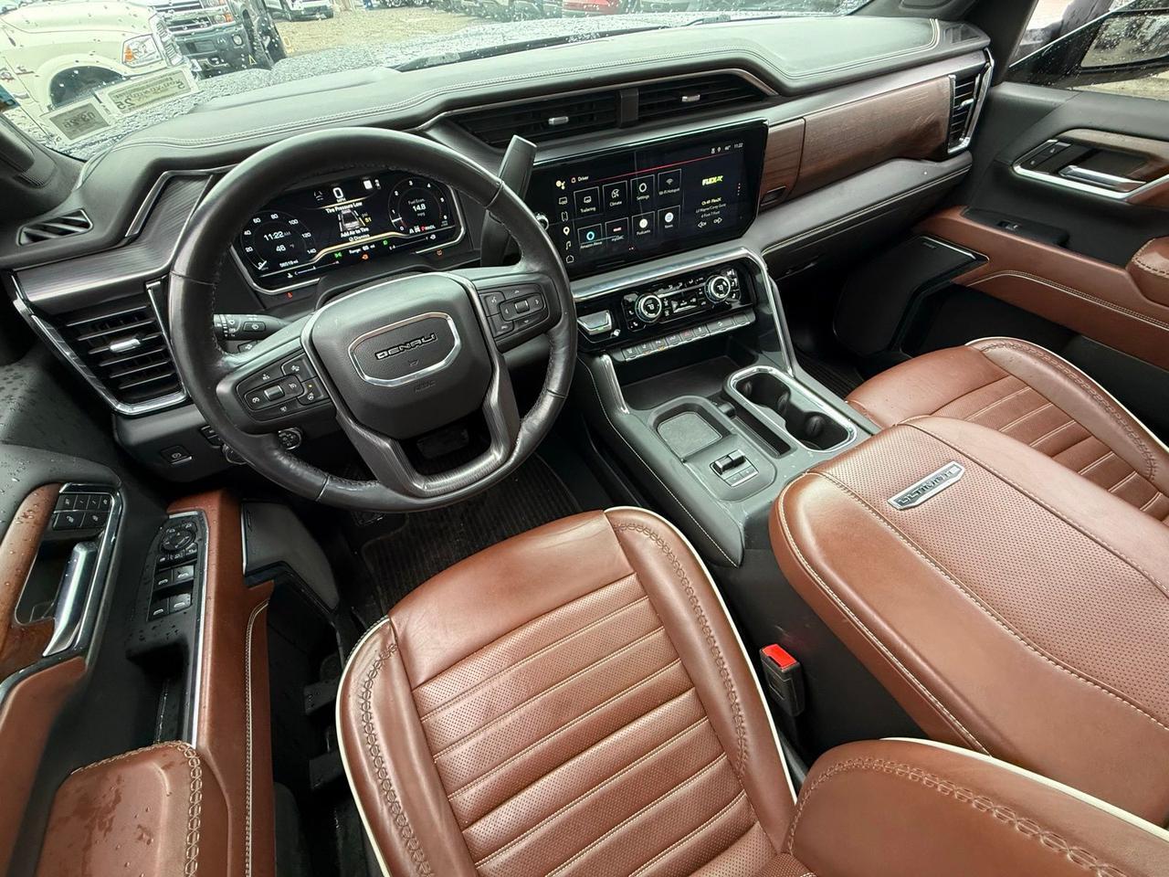 2024 GMC Sierra 3500HD Denali Ultimate Crestwood KY