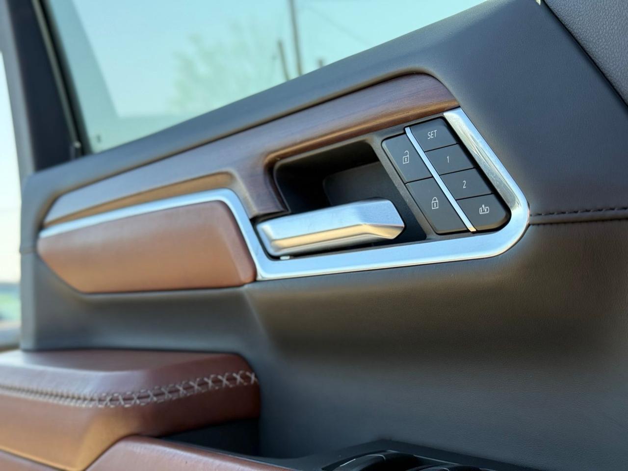 2024 GMC Sierra 3500HD Denali Ultimate Crestwood KY