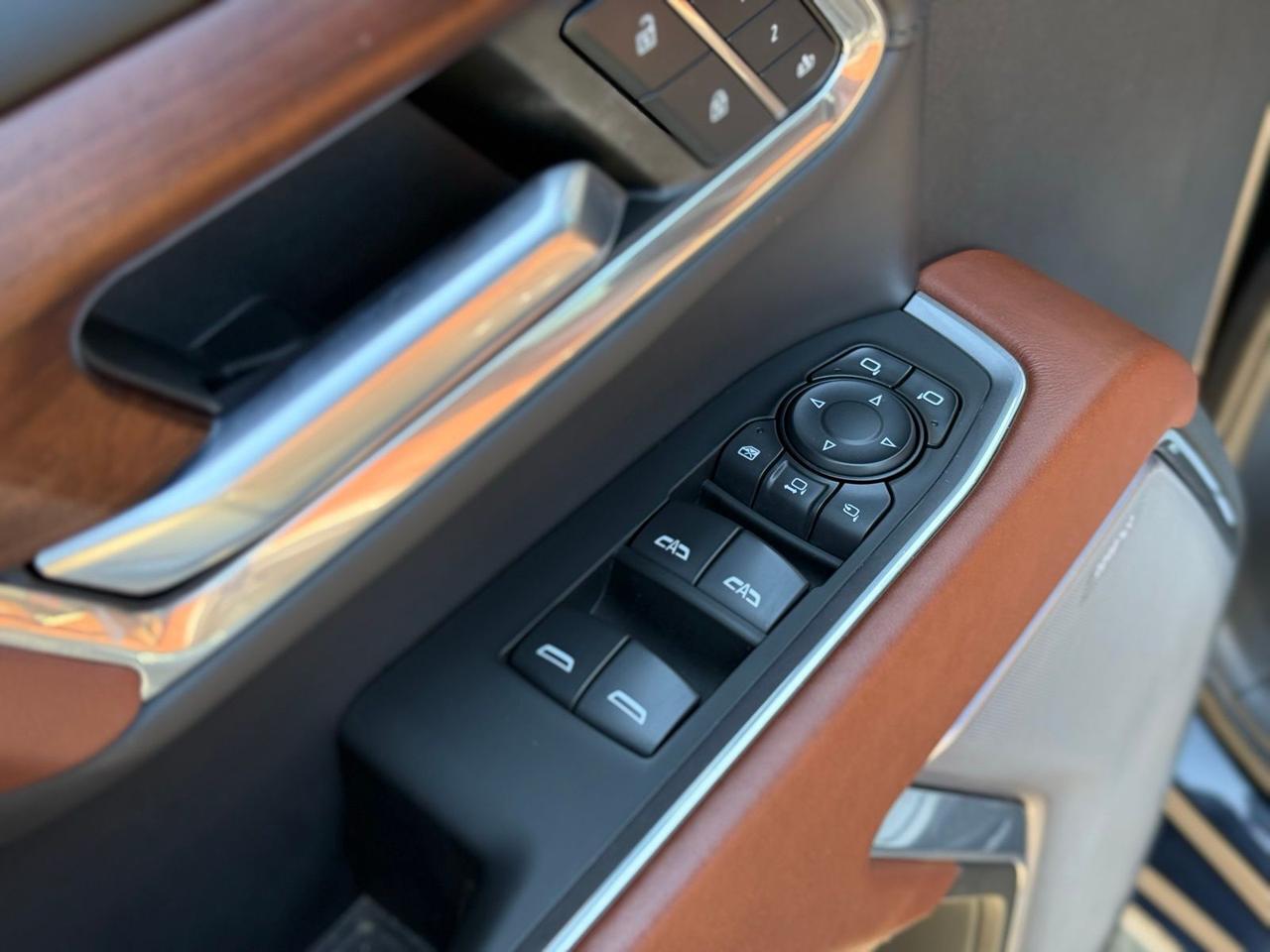 2024 GMC Sierra 3500HD Denali Ultimate Crestwood KY