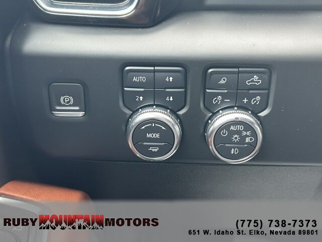 2024 GMC Sierra 3500HD Denali Ultimate Elko NV