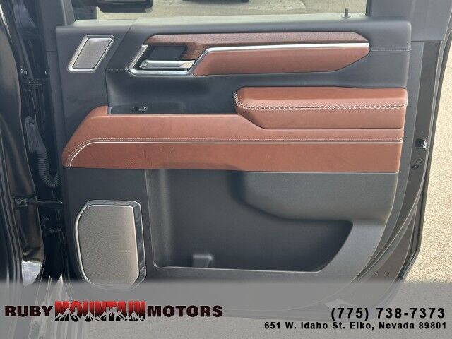 2024 GMC Sierra 3500HD Denali Ultimate Elko NV