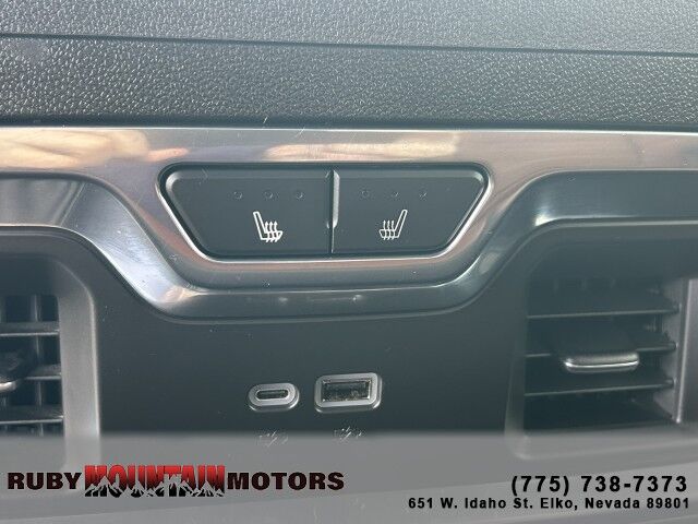 2024 GMC Sierra 3500HD Denali Ultimate Elko NV