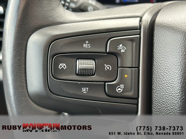 2024 GMC Sierra 3500HD Denali Ultimate Elko NV