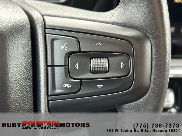 2024 GMC Sierra 3500HD Denali Ultimate Elko NV