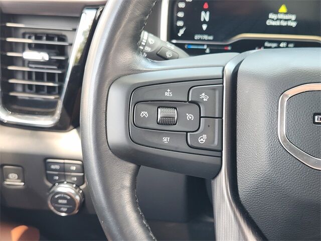 2024 GMC Sierra 3500HD Denali Ultimate Grapevine TX