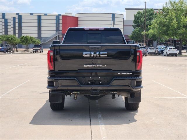 2024 GMC Sierra 3500HD Denali Ultimate Grapevine TX
