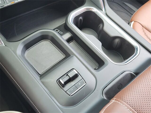 2024 GMC Sierra 3500HD Denali Ultimate Grapevine TX