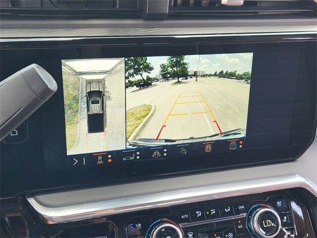 2024 GMC Sierra 3500HD Denali Ultimate Grapevine TX