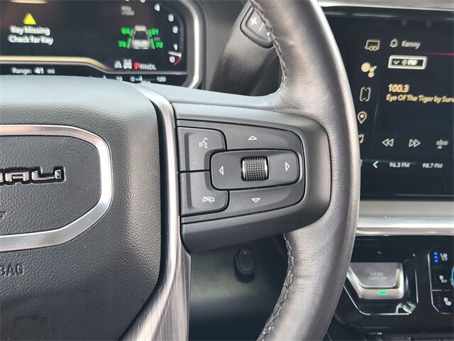 2024 GMC Sierra 3500HD Denali Ultimate Grapevine TX