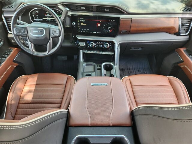 2024 GMC Sierra 3500HD Denali Ultimate Grapevine TX