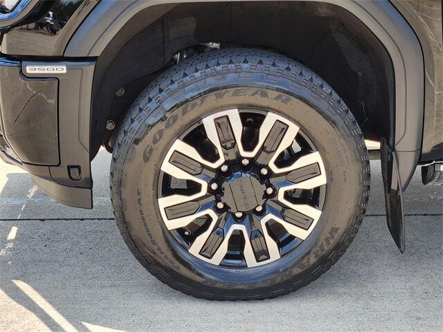 2024 GMC Sierra 3500HD Denali Ultimate Grapevine TX