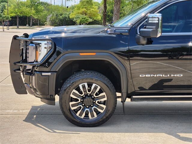 2024 GMC Sierra 3500HD Denali Ultimate Grapevine TX