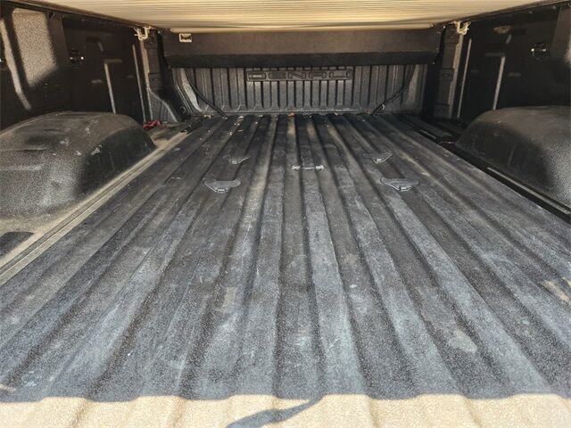 2024 GMC Sierra 3500HD Denali Ultimate Grapevine TX