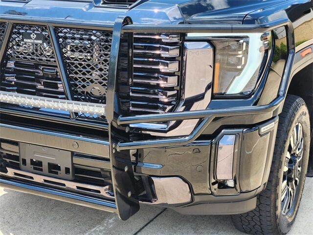 2024 GMC Sierra 3500HD Denali Ultimate Grapevine TX