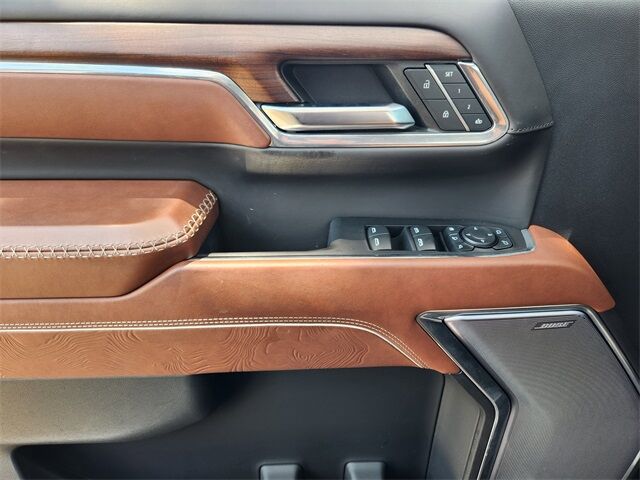 2024 GMC Sierra 3500HD Denali Ultimate Grapevine TX