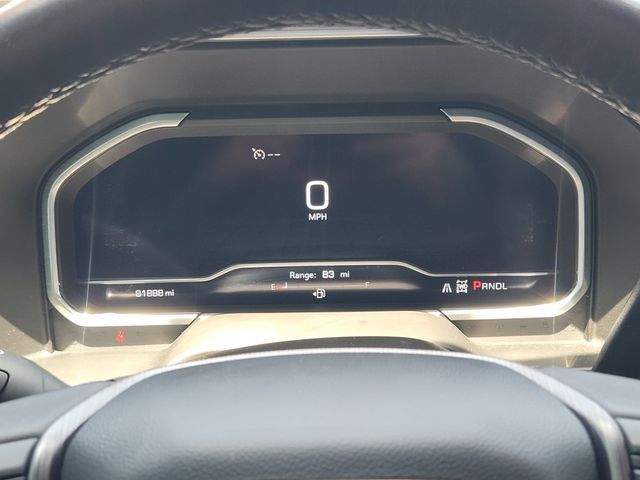 2024 GMC Sierra 3500HD Denali Ultimate Grapevine TX