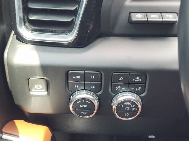 2024 GMC Sierra 3500HD Denali Ultimate Grapevine TX