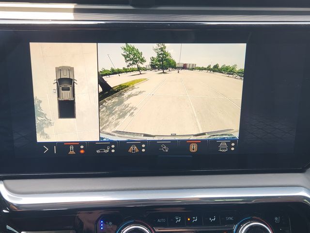 2024 GMC Sierra 3500HD Denali Ultimate Grapevine TX