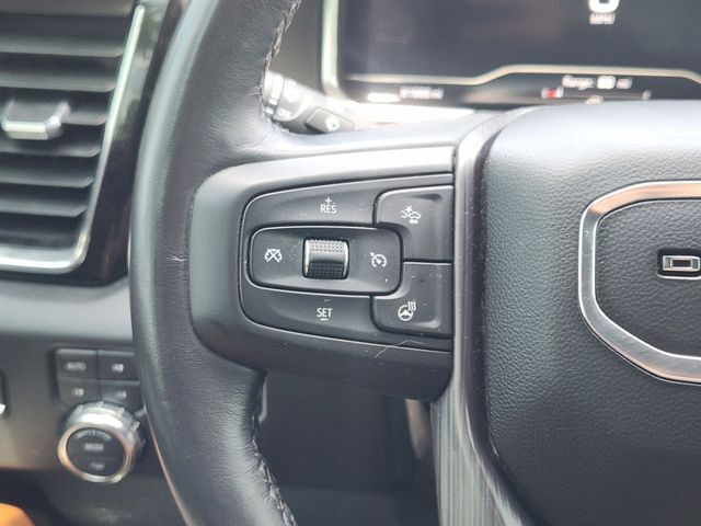 2024 GMC Sierra 3500HD Denali Ultimate Grapevine TX